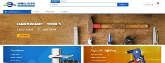 远丰电商丨看这家平台如何利用跨境电商率先抢占全球客源?