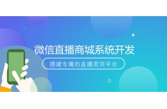 直播商城系统有哪些优势？