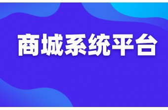java多用户商城系统哪个好
