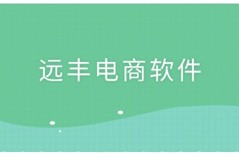 2021哪些电商软件比较受欢迎