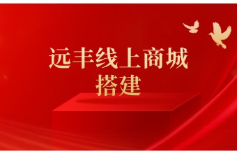 线上商城搭建的三种方法