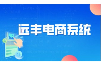 农村电商平台搭建方案