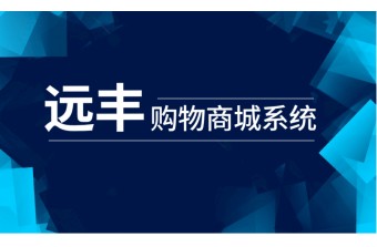 购物商城系统怎么做好优化和推广工作