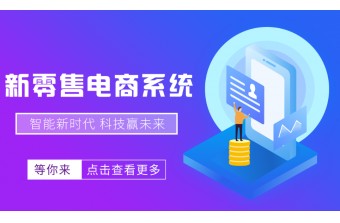 目前b2c商城系统概念是怎样的