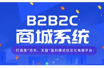 B2C商城APP的解决方案