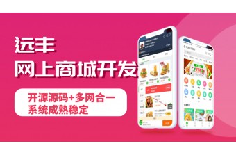 如何去理解外贸B2C商城系统