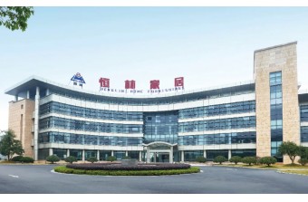 远丰案例丨远丰软件与恒林家居达成合作，为其搭建小程序商城，用科技重塑家居行业竞争力