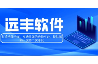 APP商城系统开发方案全解析