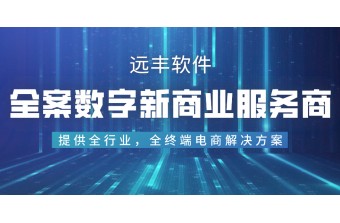 怎样选择一个合适的软件开发商