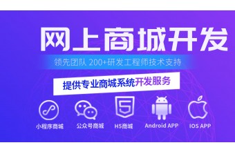 选择商城源码这4点很重要