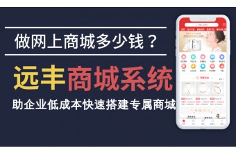 商城系统费用性价比分析