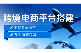 跨境电商平台：开启全球贸易的金钥匙