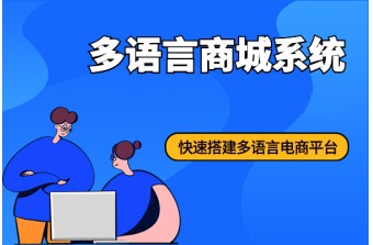 多语言电商系统：打破语言障碍，拓展全球市场