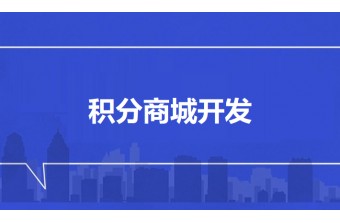 做积分商城开发的科技型公司推荐：远丰软件的核心优势解析