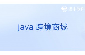 Java跨境进口商城