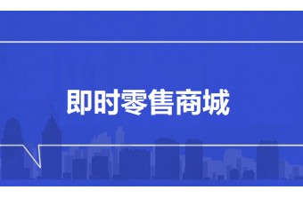 构建“零超时”体验：即时零售商城背后的核心技术架构揭秘