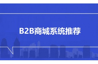 B2B商城系统推荐：远丰软件赋能企业数字化采购与供应链升级