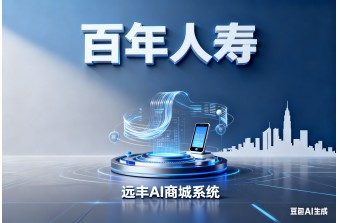 合作快讯丨远丰软件与百年人寿达成合作,助其构建集企业内采、员工福利、客户服务于一体的综合服务平台