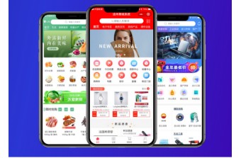 独立购物APP系统推荐：远丰软件——为大中型企业量身打造的专业电商解决方案