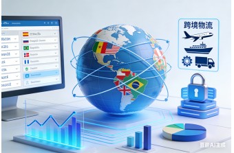 B2B外贸跨境电商解决方案：远丰软件赋能企业全球业务拓展