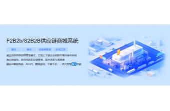 Java多语言S2B2B商城开发方案——远丰软件赋能大中型企业构建全球供应链数字化生态