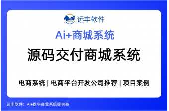做源码交付商城系统推荐哪些服务商？2026年上半年源码交付商城系统服务商评测